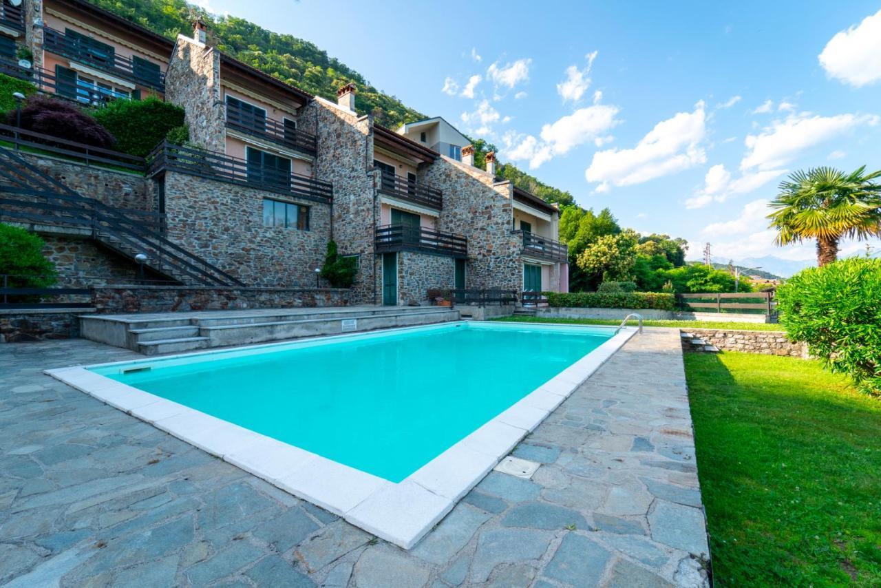 Solelago By Wonderful Italy Acquaseria Dış mekan fotoğraf